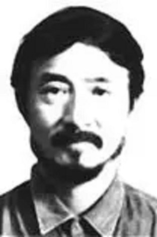傅靖生 Jingsheng Fu