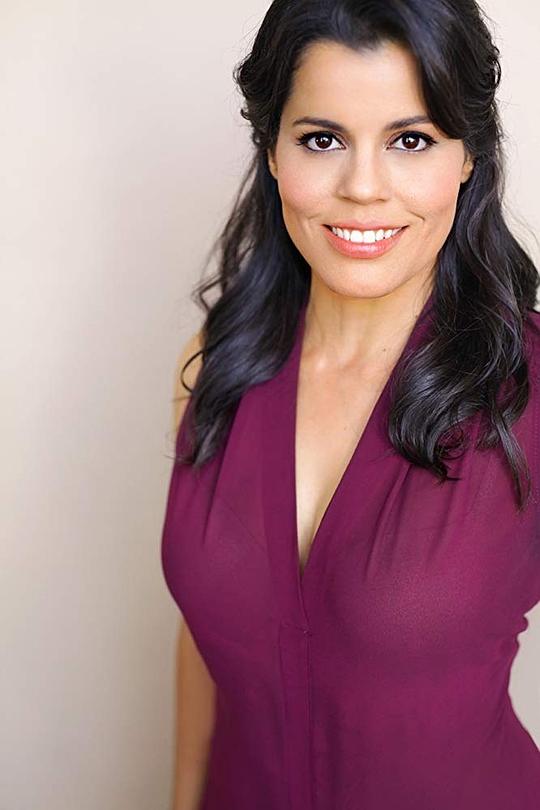 玛丽索尔·拉米雷斯 Marisol Ramirez