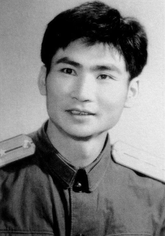 孟庆芳 Qingfang Meng