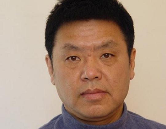 李龙跃 Longyue Li