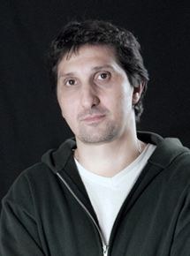古斯塔沃·埃尔南德斯 Gustavo Hernández