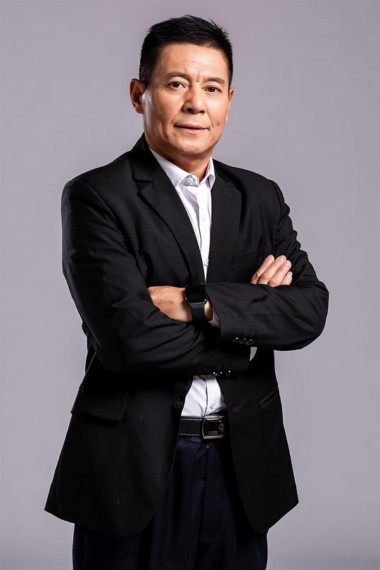 谭正 Zheng Tan