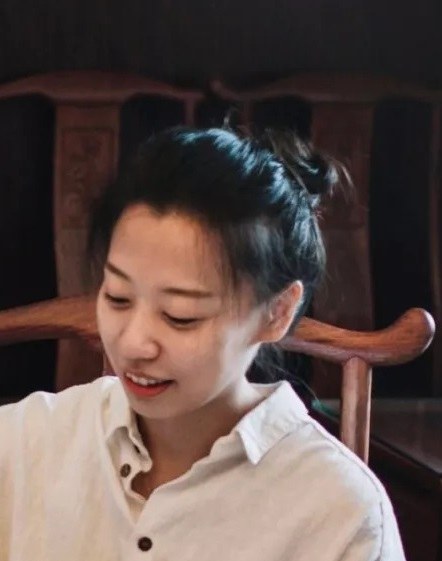 马佳 Jia Ma