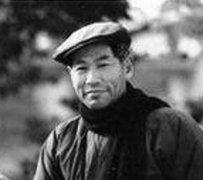 向霖 Lin Xiang