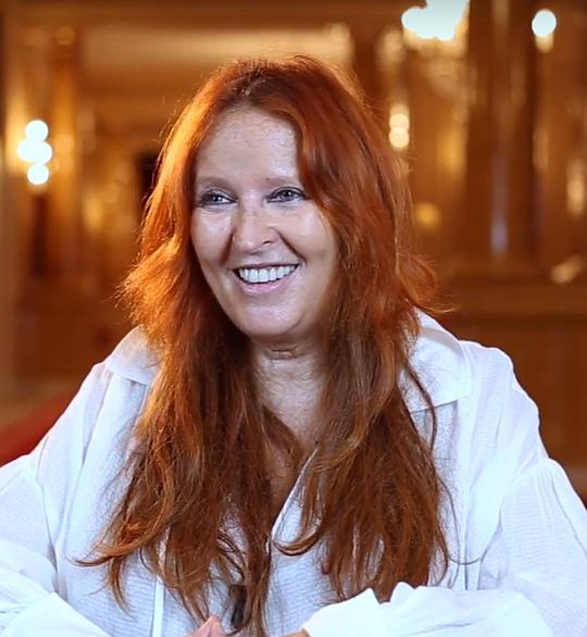 尤朗德·祖贝尔曼 Yolande Zauberman