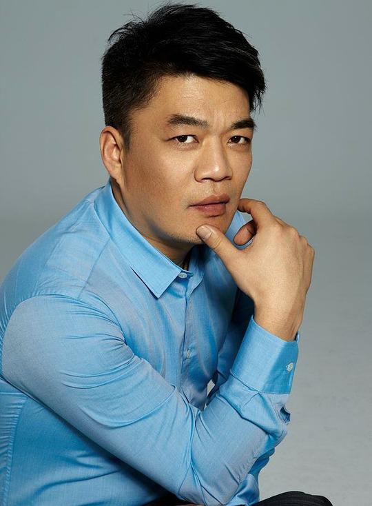 段卫平 Weiping Duan