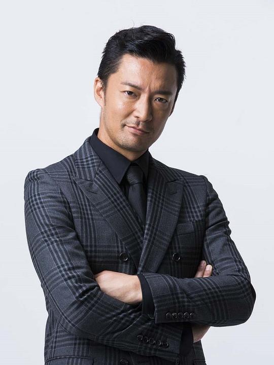 金儿宪史 Norihito Kaneko