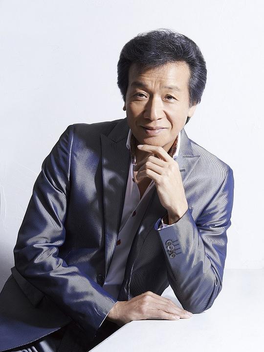 前川清 Kiyoshi Maekawa