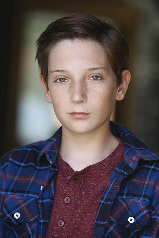 杰克逊·艾顿 Jackson A. Dunn