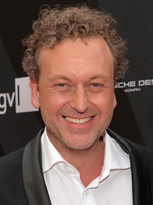 托马斯·施穆克特 Thomas Schmuckert