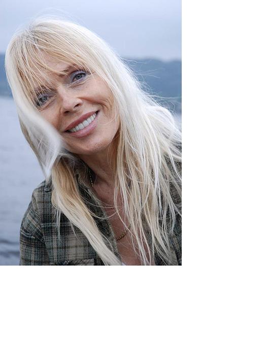 莉莉安·穆勒 Lillian Müller