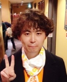 宅野诚起 Seiki Takuno