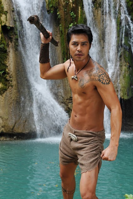 萨霍埃·马多 Zanjoe Marudo