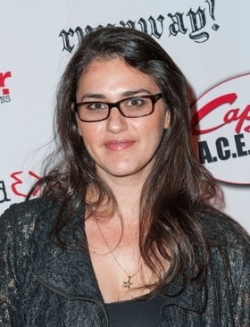 安娜·马斯特罗 Anna Mastro