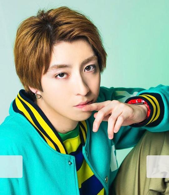 樱井圭佑 Saukurai Keisuke