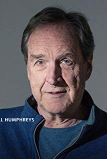 比尔·亨弗瑞斯 Bill Humphreys