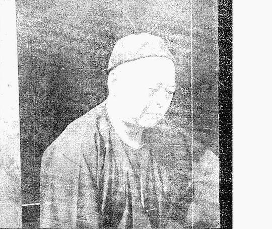 汪摩陀 Motuo Wang