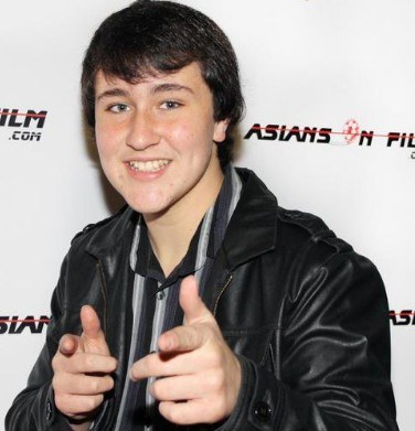 诺亚·达尔 Noah Dahl