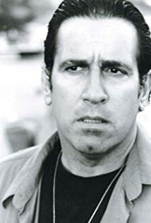 托尼·隆哥 Tony Longo