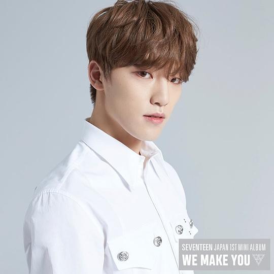 李灿 Dino