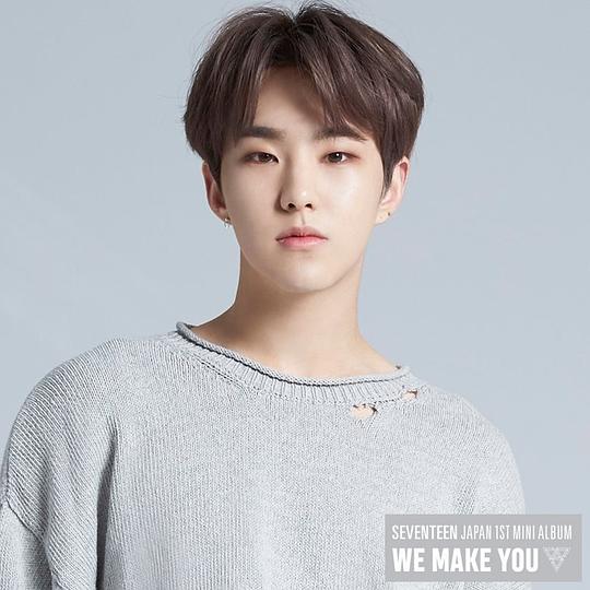 权顺荣 Soon-young Kwon