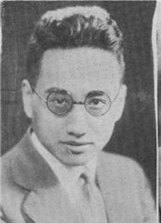 陆洁 Jie Lu