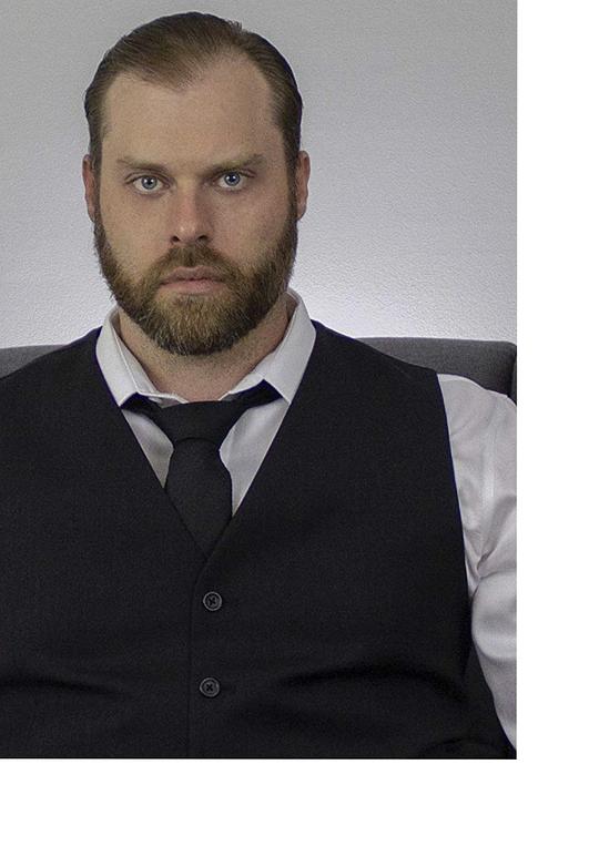 凯文·凯斯 Kevan Kase