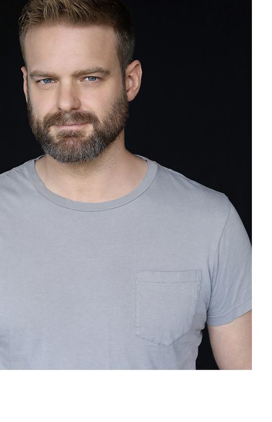 马特·比德尔 Matt Biedel