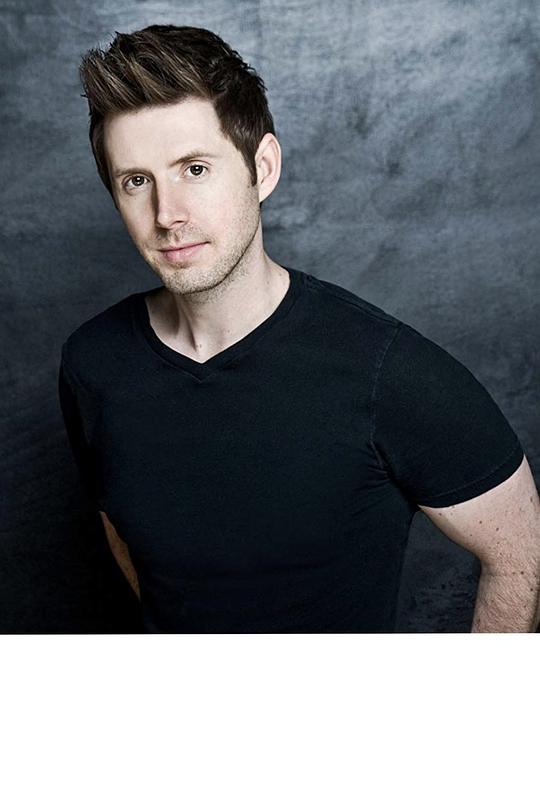 大卫·格思里 David Guthrie