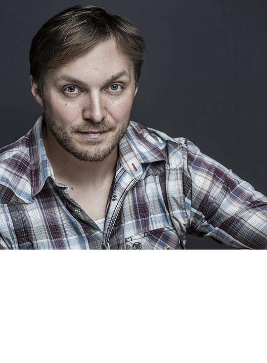 伊里·哈姆 Eli Ham