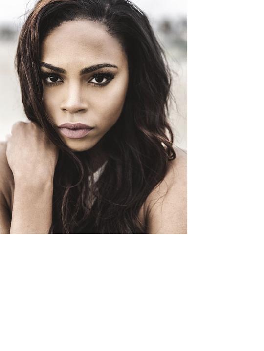 沙妮卡·诺尔斯 Shanica Knowles