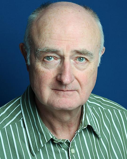 约翰·阿瑟 John Arthur