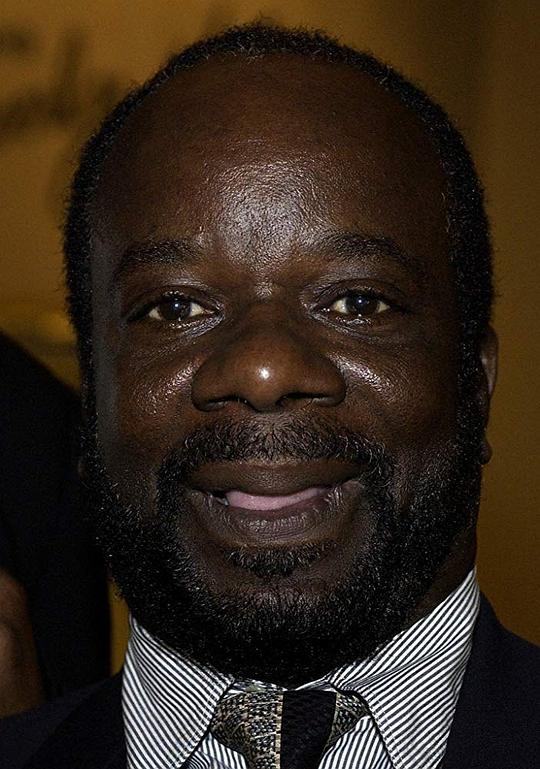 约瑟夫·马塞尔 Joseph Marcell