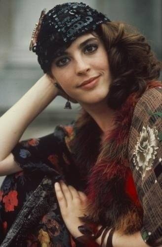 约迪·特伦 Jodi Thelen