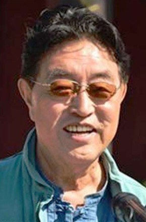 陈雨田 Yutian Chen