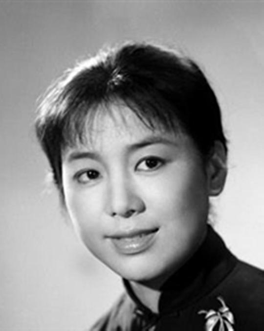 宋雪娟 Xuejuan Song