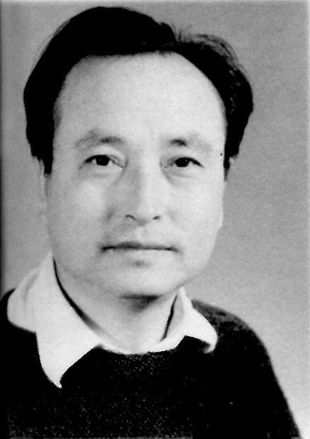 张健佑 Jianyou Zhang