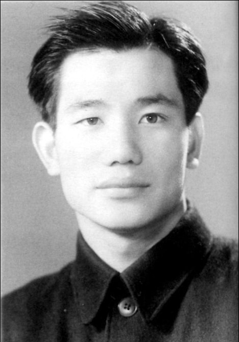 张莹 Ying Zhang