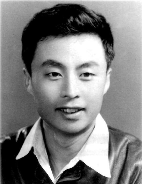 杨启天 Qitian Yang