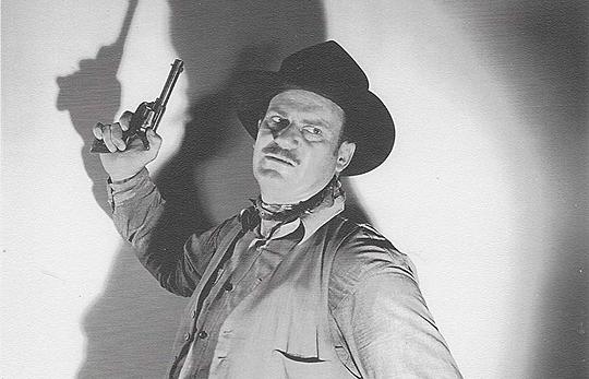 理查德·亚历山大 Richard Alexander