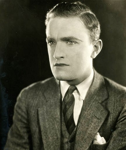 哈罗德·古德温 Harold Goodwin