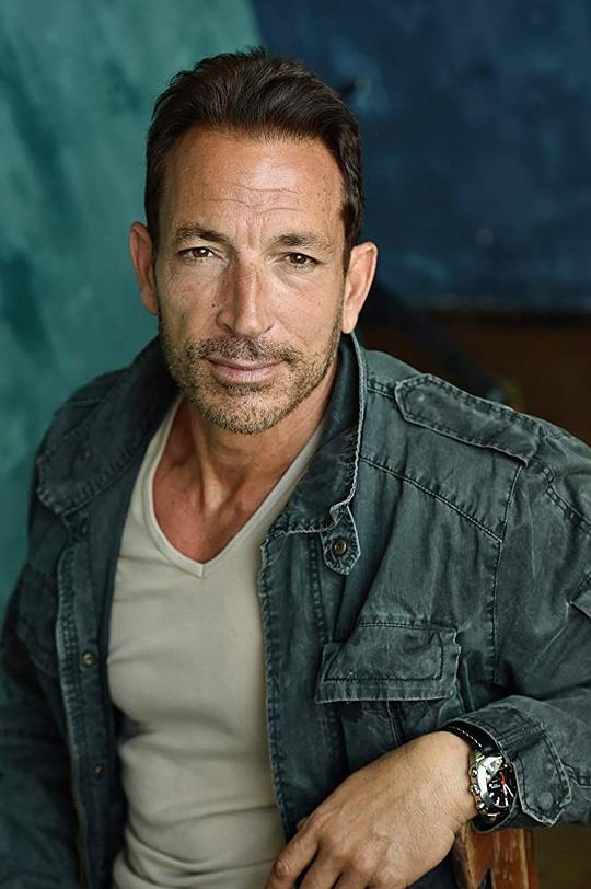 桑尼·玛里奈利 Sonny Marinelli