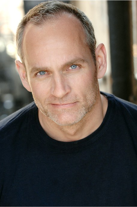 埃德·莫兰 Ed Moran