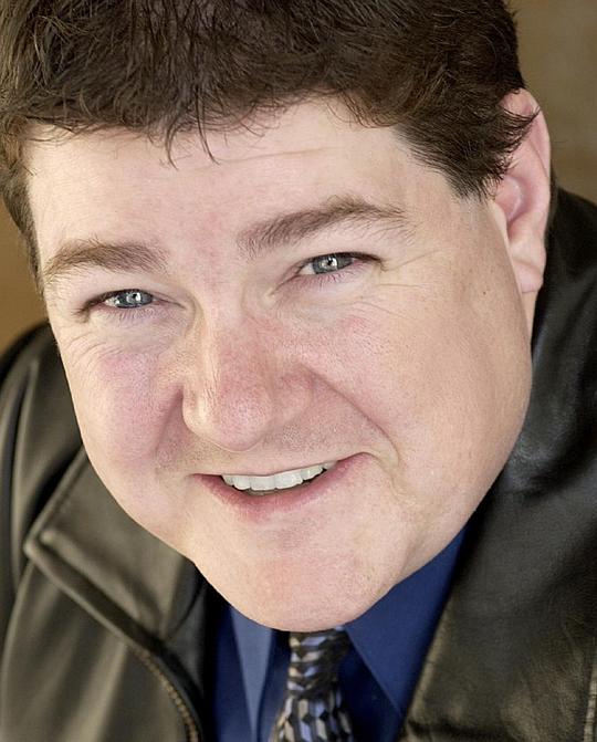 约翰·道格拉斯·威廉姆斯 John Douglas Williams