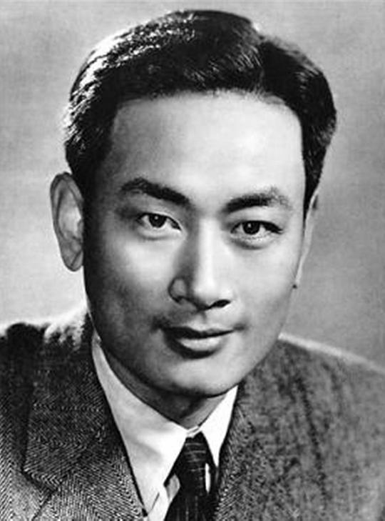 庞学勤 Xueqin Pang