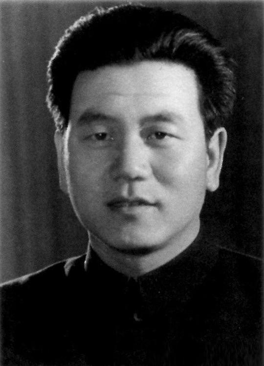 刘春霖 Chunlin Liu