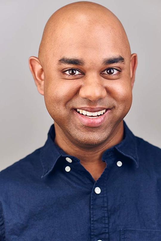 谢尔登·库尔曼 Sheldon Coolman
