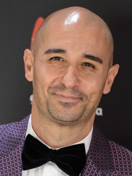 阿兰·埃尔南德斯 Alain Hernández