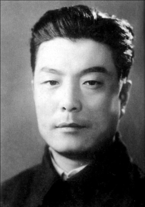 张平 Ping Zhang