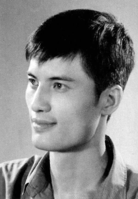 李克己 Keji Li